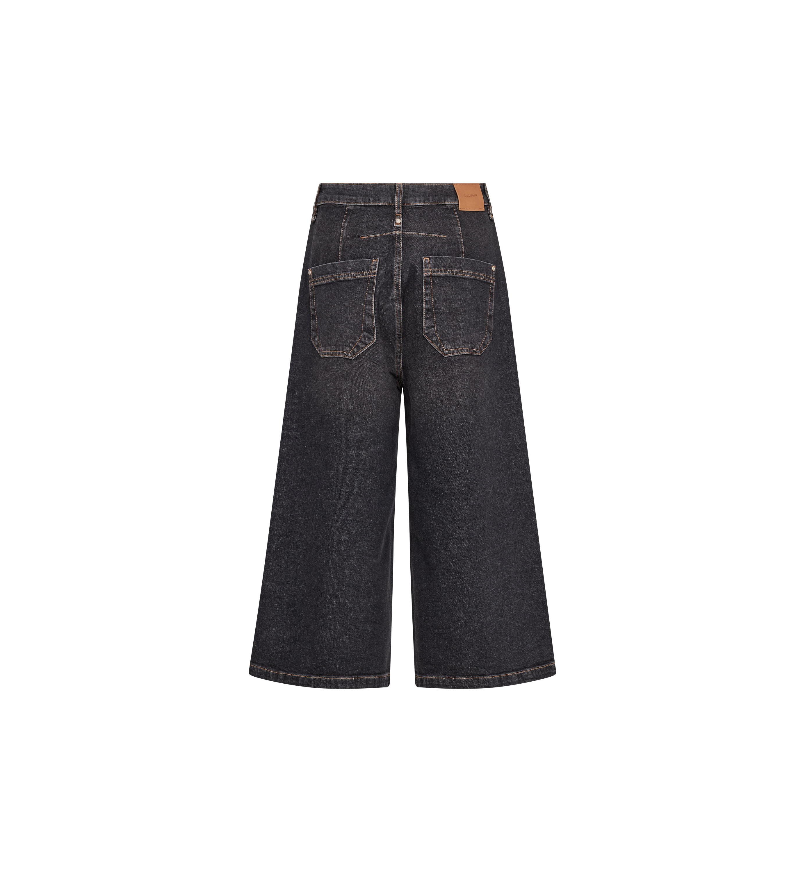 Packshot / Black / Back